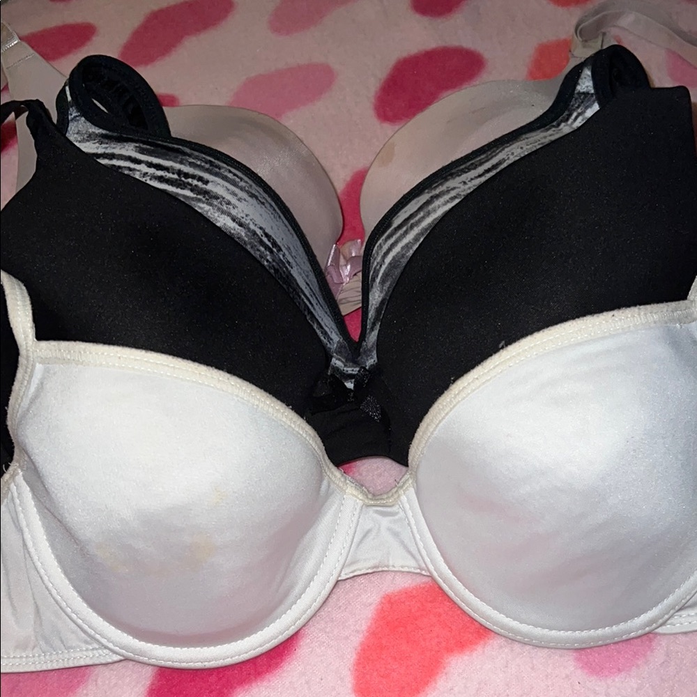 4 Bra Bundle Set - image 1